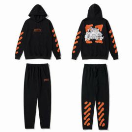 Picture of Off White SweatSuits _SKUOffWhiteM-XXLbmt29753